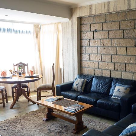 Kates Apartments Nairobi Zewnętrze zdjęcie