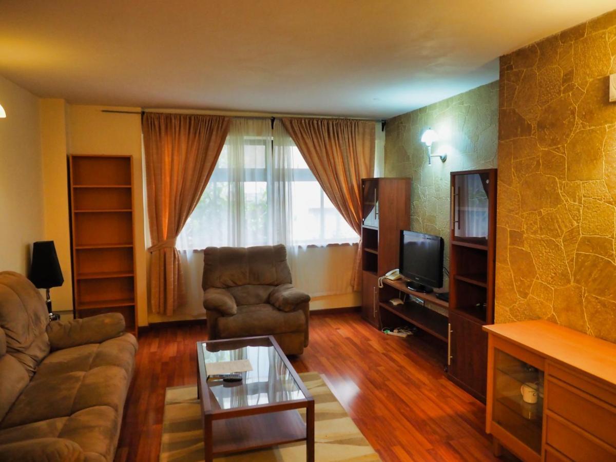 Kates Apartments Nairobi Zewnętrze zdjęcie