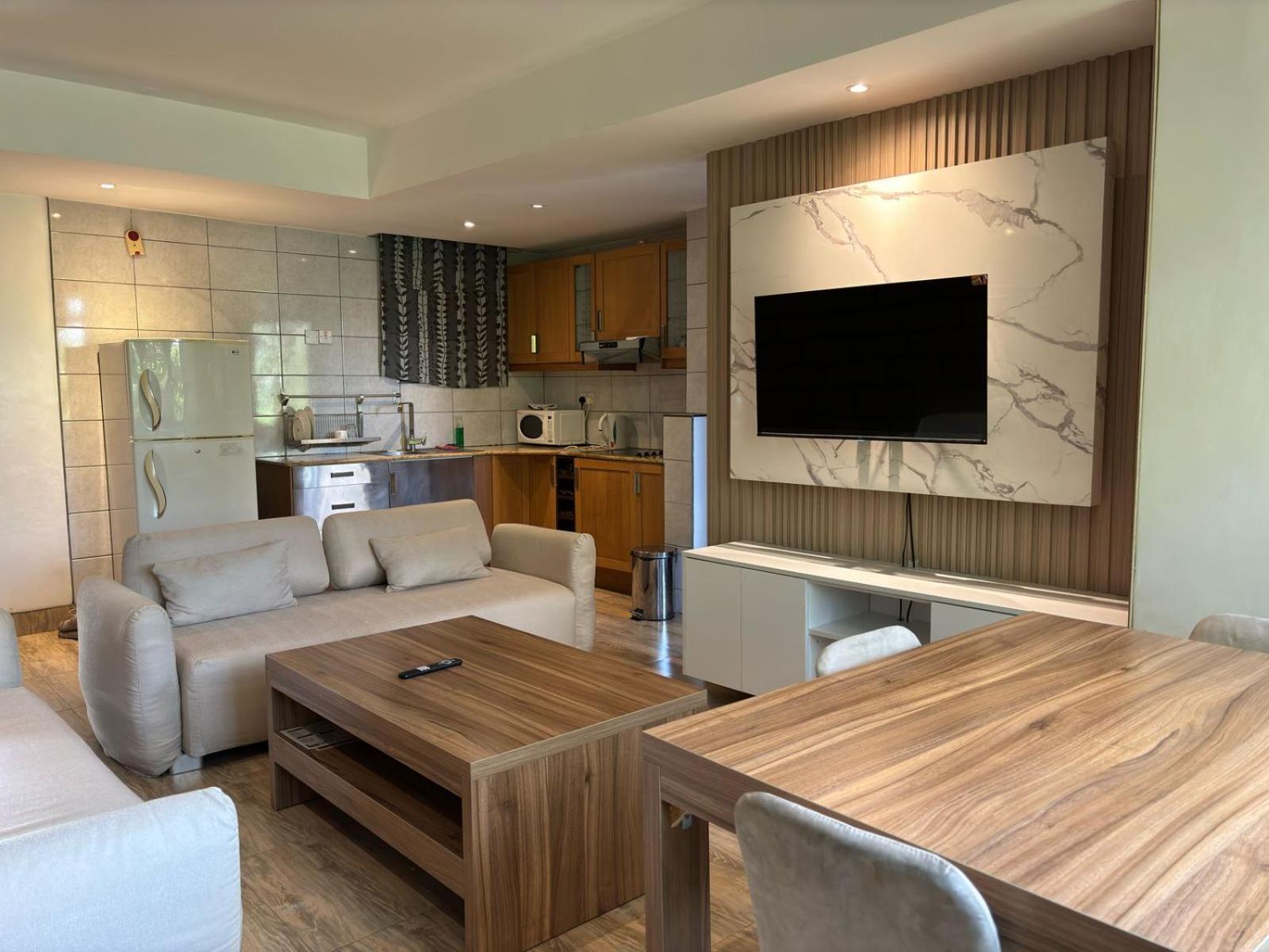 Kates Apartments Nairobi Zewnętrze zdjęcie