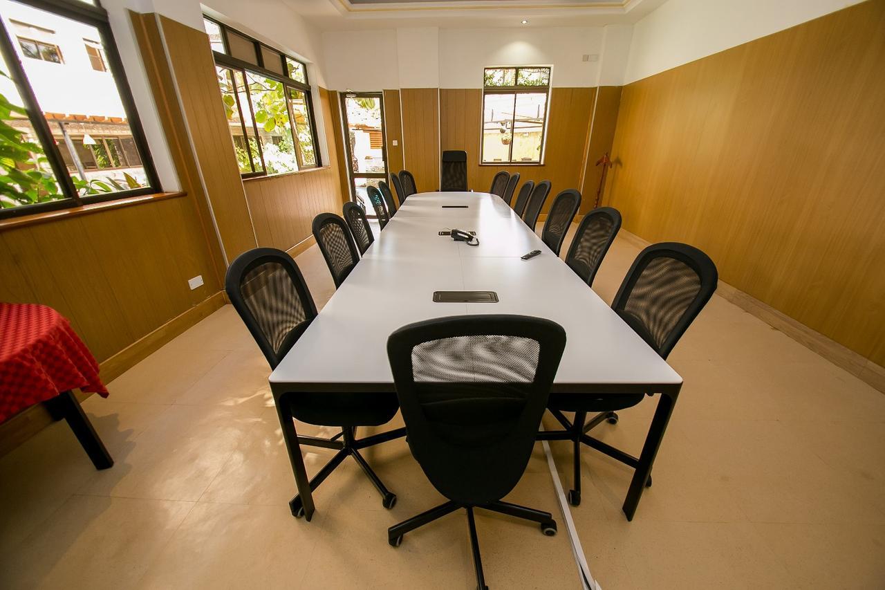 Kates Apartments Nairobi Zewnętrze zdjęcie