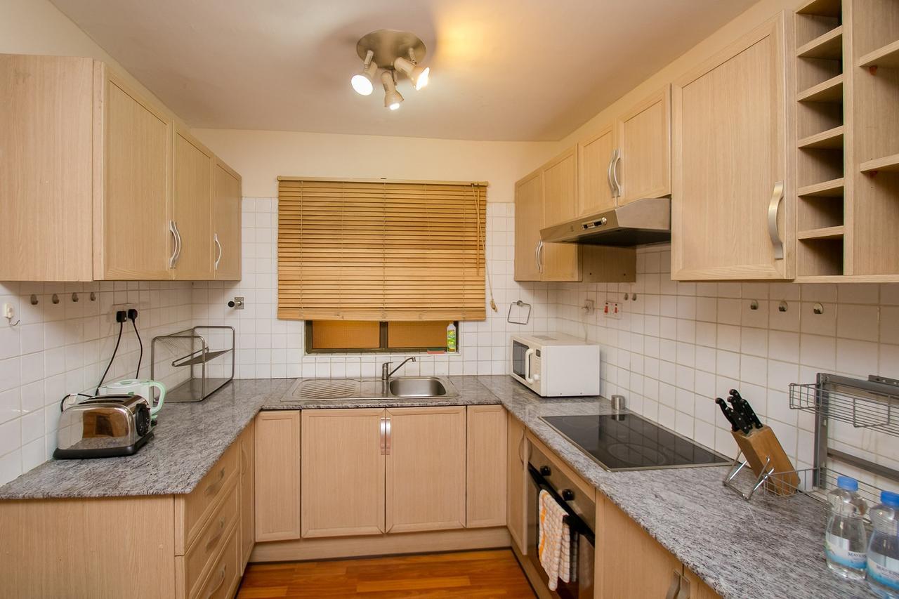 Kates Apartments Nairobi Zewnętrze zdjęcie