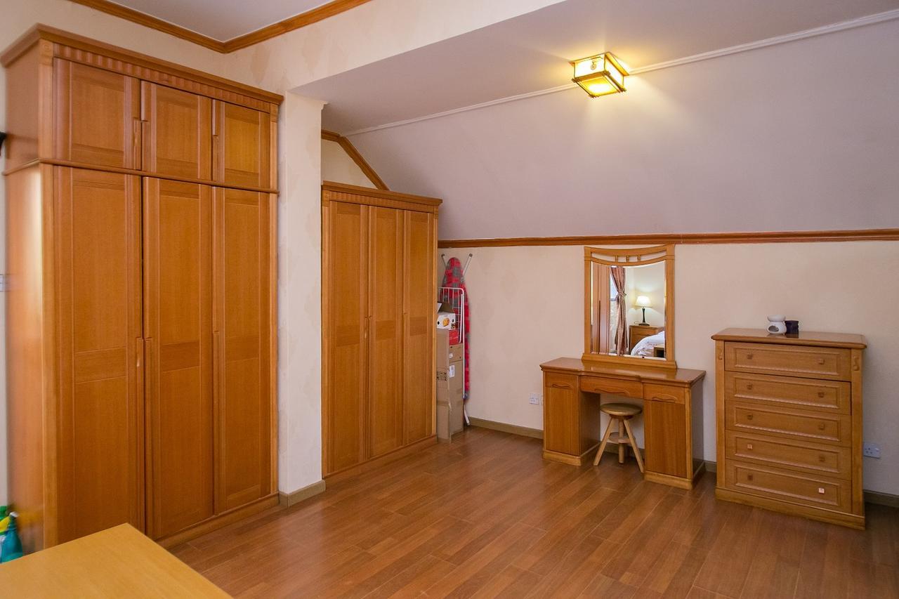 Kates Apartments Nairobi Zewnętrze zdjęcie