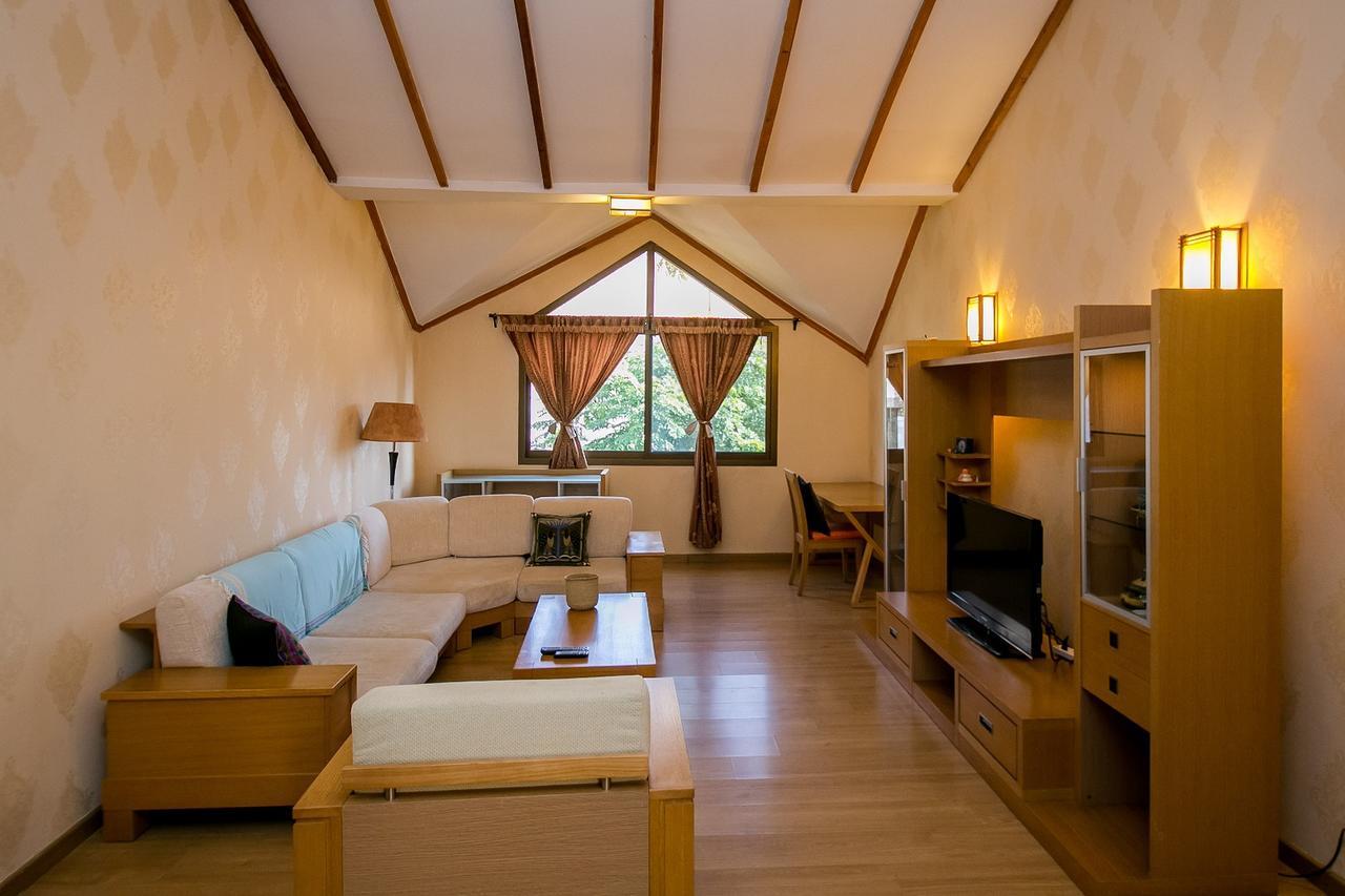 Kates Apartments Nairobi Zewnętrze zdjęcie