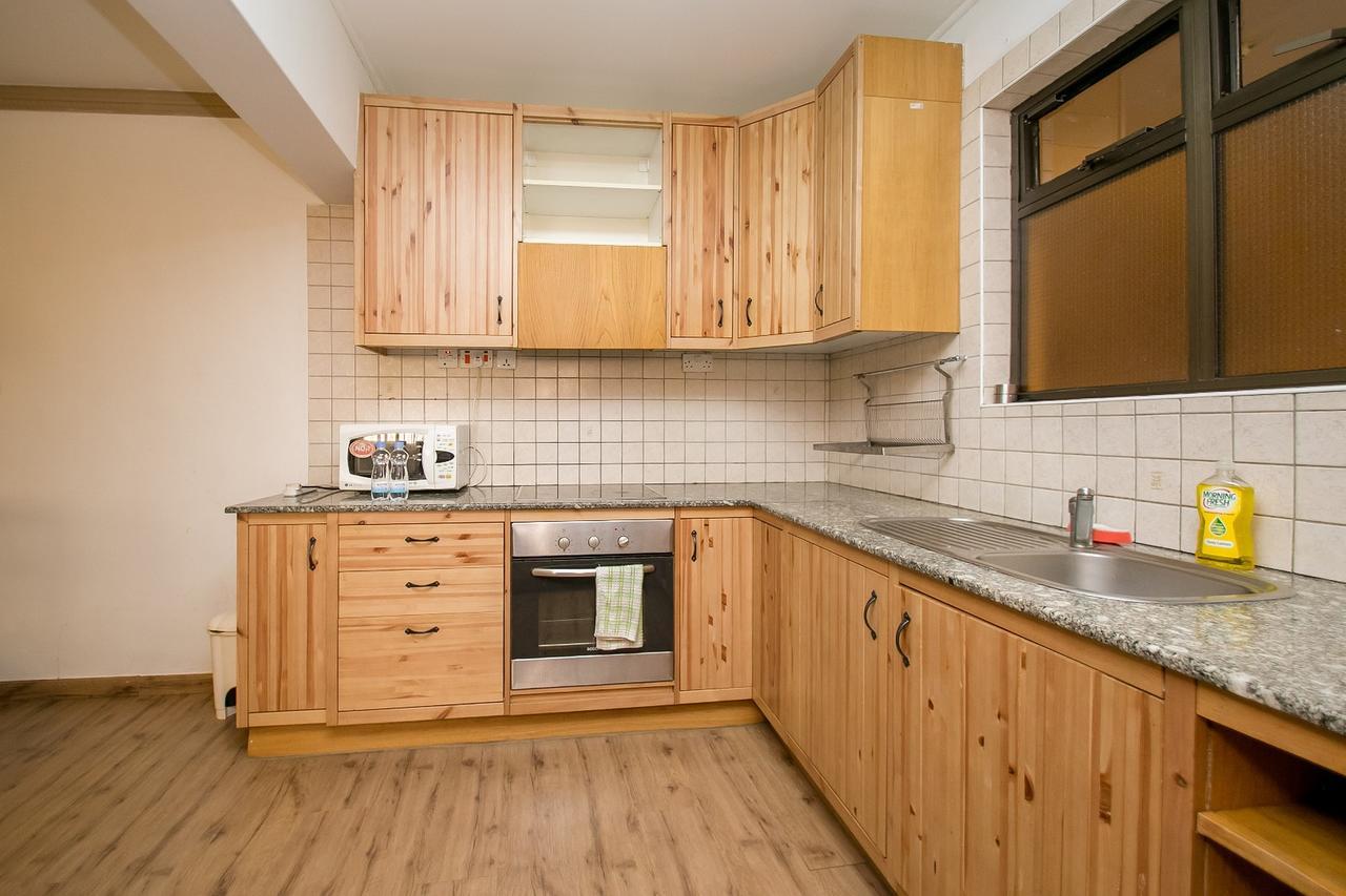 Kates Apartments Nairobi Zewnętrze zdjęcie