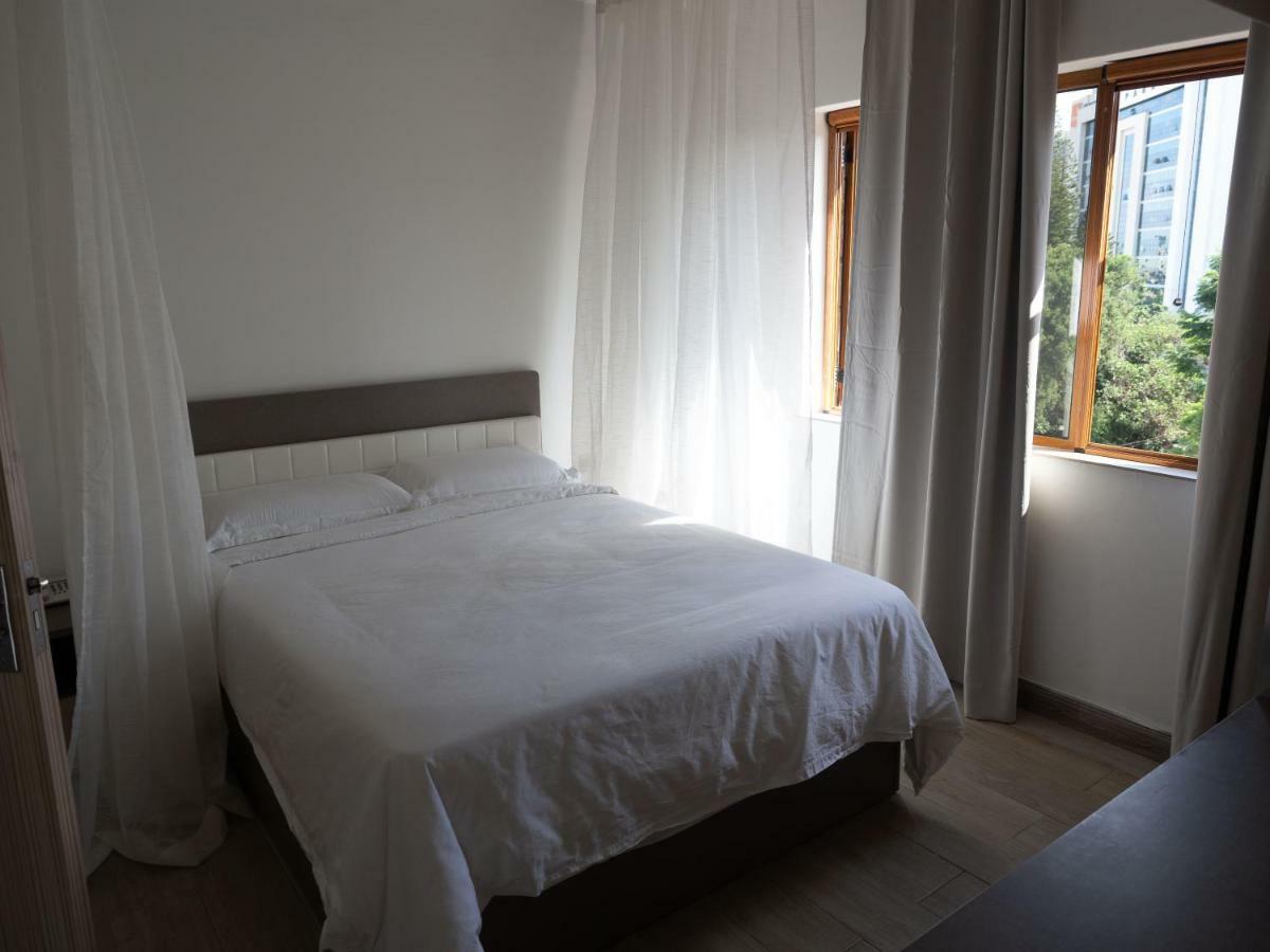 Kates Apartments Nairobi Zewnętrze zdjęcie